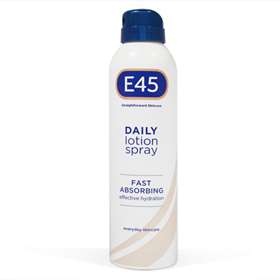 E45 Daily Care Hydrating Lotion Spray 200ml