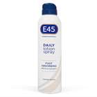 E45 Daily Care Hydrating Lotion Spray 200ml