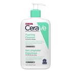 CeraVe Foaming Cleanser For Normal To Oily Skin 473ml