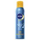 Nivea Sun Protect and Dry Touch Refreshing 30 Sun Spray 200ml
