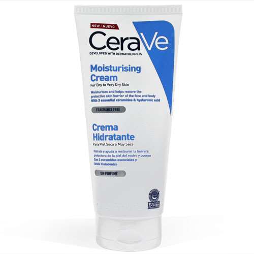 CeraVe Moisturising Cream 177ml