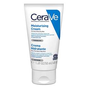 CeraVe Moisturising Cream 50ml