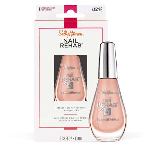 Sally Hansen Nail Rehab 10ml ExpressChemist.co.uk Buy Online