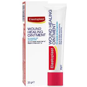 Elastoplast Wound Healing Ointment 20g