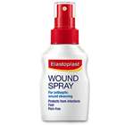 Elastoplast Wound Spray 100ml