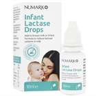 Numark Infant Lactase Drops 10ml