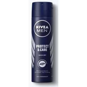 Nivea Men 48hr Protect and Care Anti-perspirant deodorant 150ml