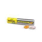 Bach Rescue Plus Orange & Elderflower Lozenges 10