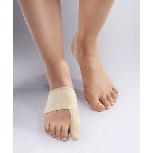 Epitact Flexible Bunion Corrector Small ExpressChemist.co.uk Buy Online