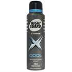 Right Guard Xtreme Cool Antiperspirant 150ml