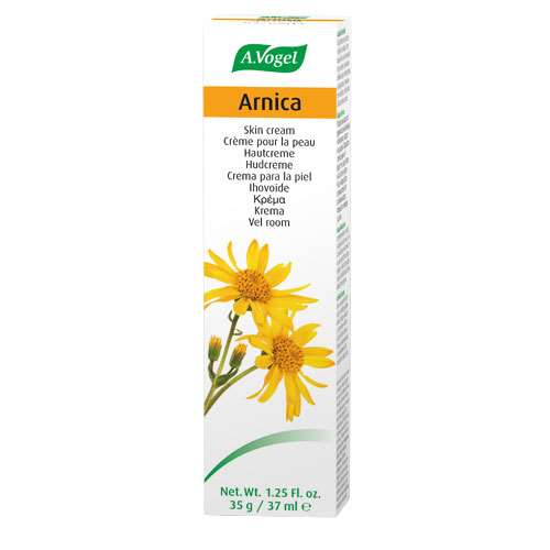 A. Vogel Arnica Skin Cream 35g