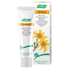 A. Vogel Arnica Skin Cream 30g