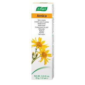 A. Vogel Arnica Skin Cream 35g