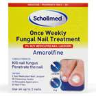 Schollmed Once Weekly Fungal Nail Treatment
