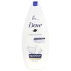 Dove Deeply Nourishing Body Wash 225ml