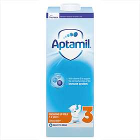 Aptamil Growing Up Milk 3 200ml RTF