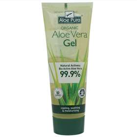 Aloe Pura Aloe Vera Gel 100ml