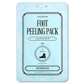 Kocostar Foot Peeling Pack