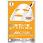 Danielle Creations Brightening Face Sheet Mask
