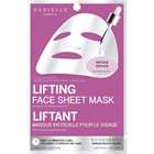 Danielle Creations Lifting Face Sheet Mask