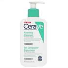 CeraVe Foaming Cleanser Normal To Oily Skin  236ml