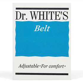 Dr White's Belt