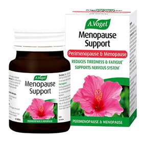 A.Vogel Menopause Support Tablets 60