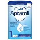 Aptamil First Infant Milk Stage 1 800g