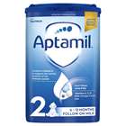 Aptamil Follow On Milk Stage 2 800g