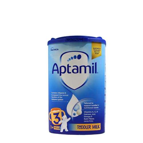 Aptamil Growing Up Milk Stage 3 800g