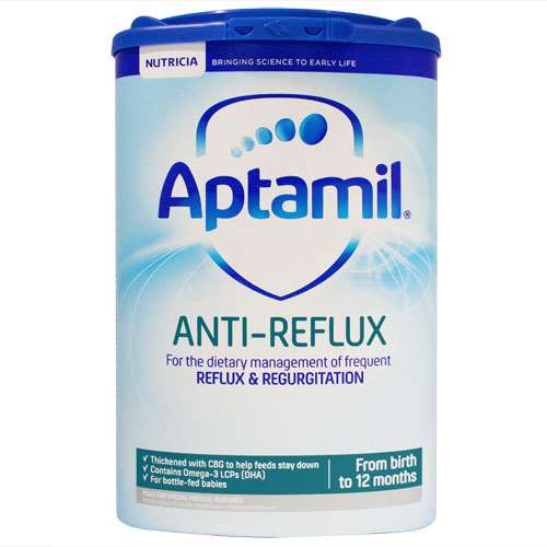 Aptamil Anti Reflux From Birth 800g