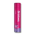 Bristows Natural Hold Hairspray 400ml