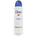 Dove Original Antiperspirant Spray 150ml