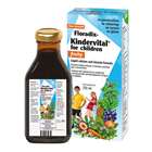 Floradix Kindervital For Children Fruity Formula 250ml