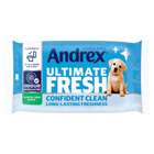 Andrex Ultimate Fresh Hygiene Wipes 36