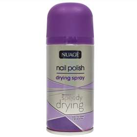 Nuage Nail Polish Drying Spray 150ml ExpressChemist Buy