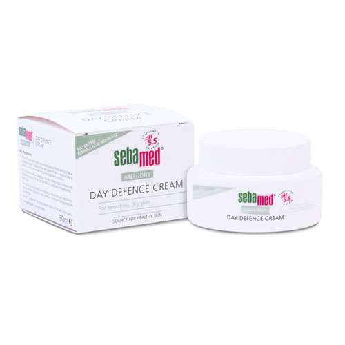 Sebamed Anti-Dry Day Defence Cream 50ml