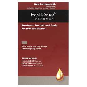 Foltene Treatment Hair and Scalp 100ml