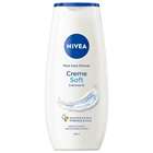 Nivea Rich Moisture Soft Shower Cream 250ml