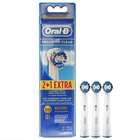 Oral-B Precision Clean Replacement Brush Heads 3