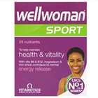 Wellwoman Sport 30 Tablets
