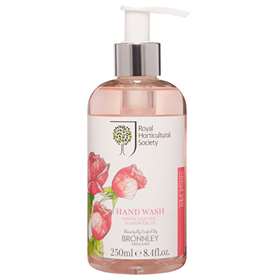 Bronnley Royal Horticultural Society Rose Hand Wash 250ml