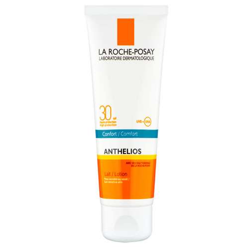 La RochePosay Anthelios Comfort Body Lotion SPF 30 250ml