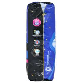 Always Maxi Night Sanitary Towels 10