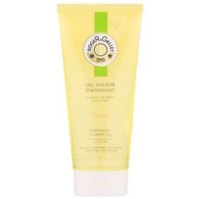 Roger and Gallet Cedrat Shower Gel 200ml