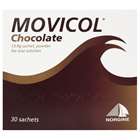 Movicol Chocolate 30 13.9g Sachets