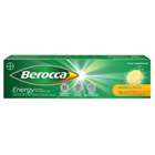 Berocca Mango 15 Effervescent Tablets