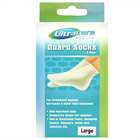 Ultracare Guard Socks Large