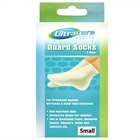 Ultracare Guard Socks Small