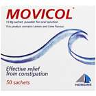 Movicol 50 13.8g Sachets - Lemon & Lime